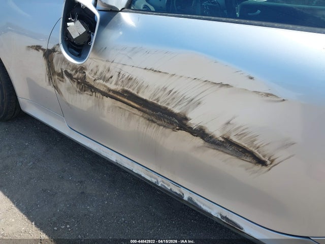44842922 :رقم المزاد ، WDBWK56F06F086752 vin ، 2006 Mercedes-benz Slk 350 مزاد بيع