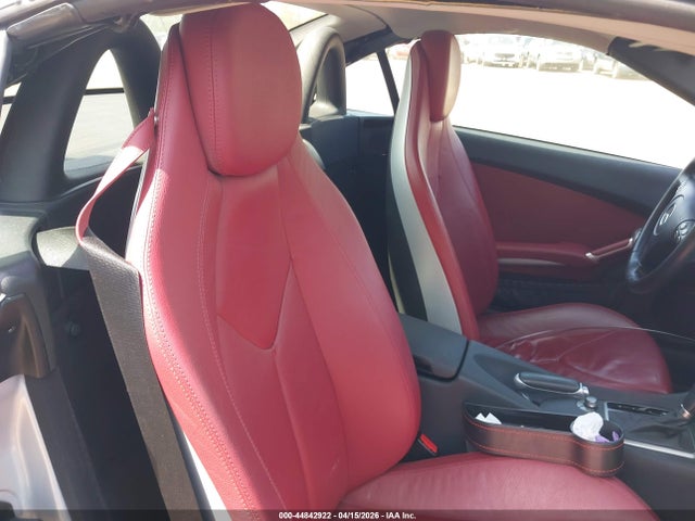 44842922 :رقم المزاد ، WDBWK56F06F086752 vin ، 2006 Mercedes-benz Slk 350 مزاد بيع