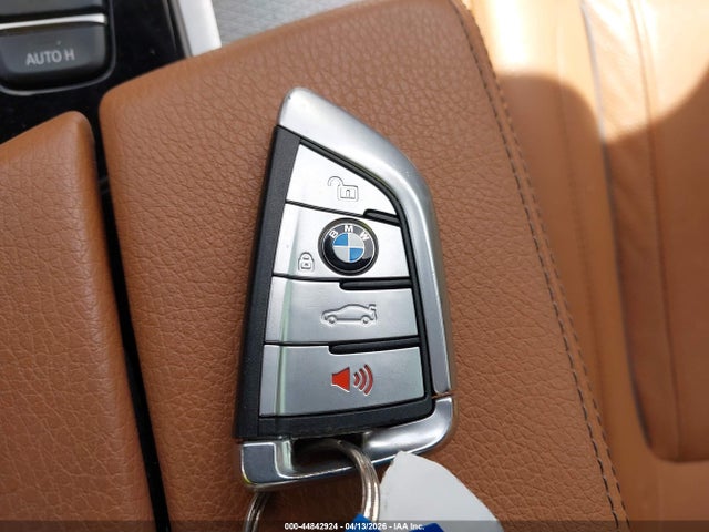 Aukcja sprzedaży 2020 Bmw 530i, vin: WBAJR3C0XLWW80284, numer aukcji: 44842924