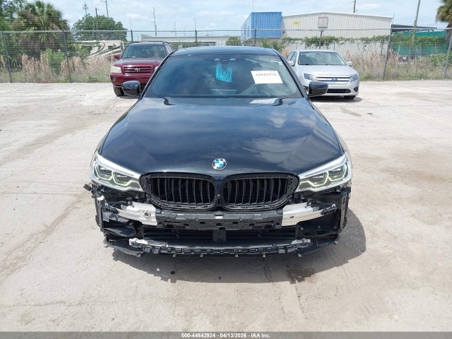 Aukcja sprzedaży 2020 Bmw 530i, vin: WBAJR3C0XLWW80284, numer aukcji: 44842924