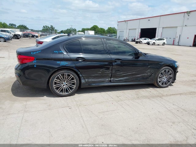 Aukcja sprzedaży 2020 Bmw 530i, vin: WBAJR3C0XLWW80284, numer aukcji: 44842924