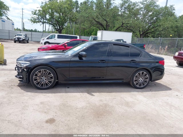 Aukcja sprzedaży 2020 Bmw 530i, vin: WBAJR3C0XLWW80284, numer aukcji: 44842924