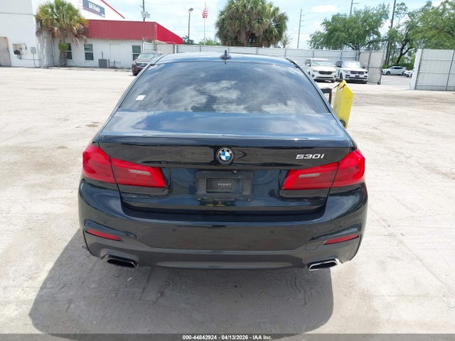 Aukcja sprzedaży 2020 Bmw 530i, vin: WBAJR3C0XLWW80284, numer aukcji: 44842924