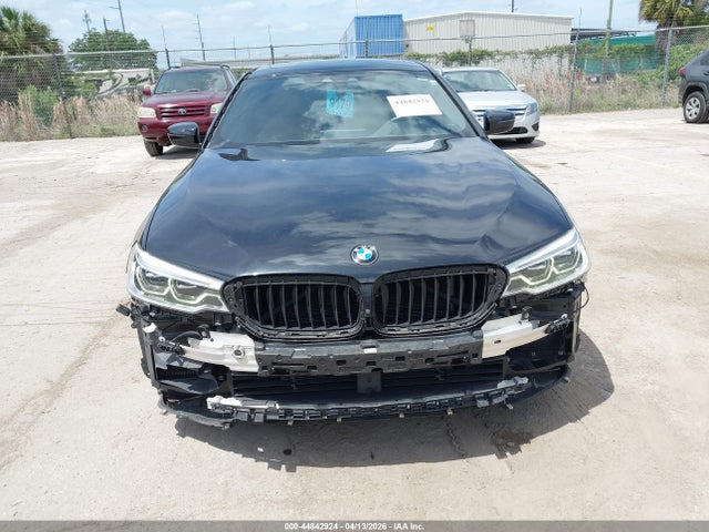 Aukcja sprzedaży 2020 Bmw 530i, vin: WBAJR3C0XLWW80284, numer aukcji: 44842924