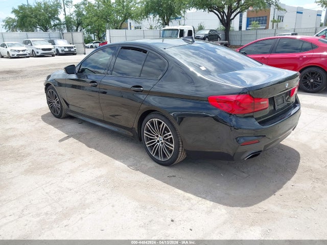 Aukcja sprzedaży 2020 Bmw 530i, vin: WBAJR3C0XLWW80284, numer aukcji: 44842924