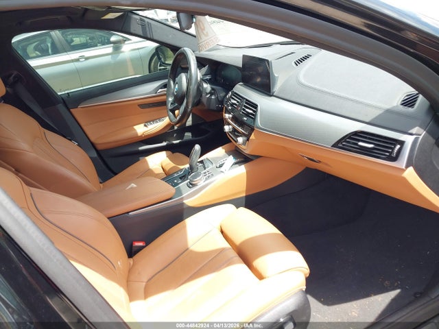 Aukcja sprzedaży 2020 Bmw 530i, vin: WBAJR3C0XLWW80284, numer aukcji: 44842924