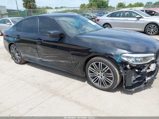 Aukcja sprzedaży 2020 Bmw 530i, vin: WBAJR3C0XLWW80284, numer aukcji: 44842924