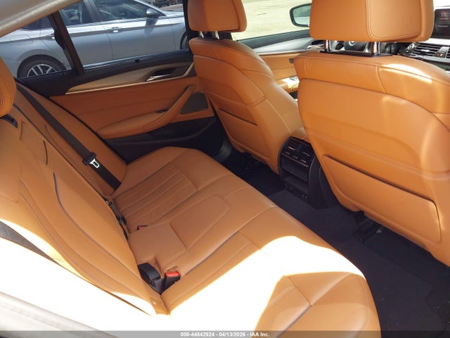 Aukcja sprzedaży 2020 Bmw 530i, vin: WBAJR3C0XLWW80284, numer aukcji: 44842924