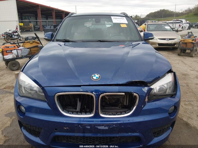Продажа на аукционе авто 2015 Bmw X1 Xdrive28i, vin: WBAVL1C58FVY27585, номер лота: 44842925