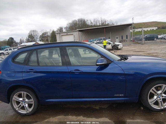 Продажа на аукционе авто 2015 Bmw X1 Xdrive28i, vin: WBAVL1C58FVY27585, номер лота: 44842925