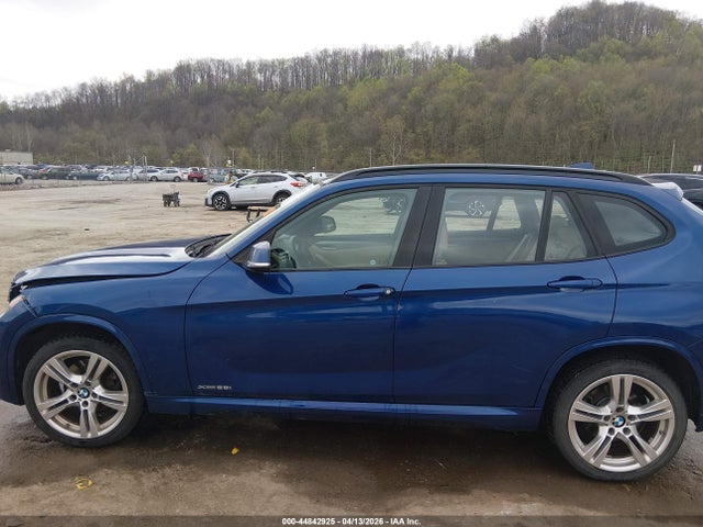 Продажа на аукционе авто 2015 Bmw X1 Xdrive28i, vin: WBAVL1C58FVY27585, номер лота: 44842925