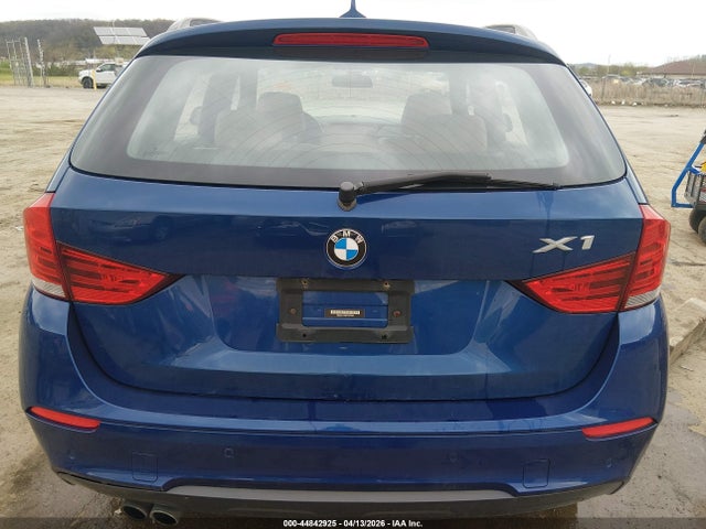 Продажа на аукционе авто 2015 Bmw X1 Xdrive28i, vin: WBAVL1C58FVY27585, номер лота: 44842925