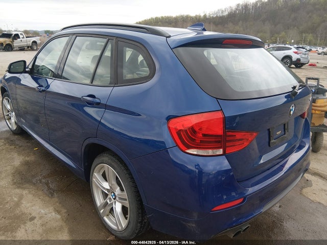 Продажа на аукционе авто 2015 Bmw X1 Xdrive28i, vin: WBAVL1C58FVY27585, номер лота: 44842925