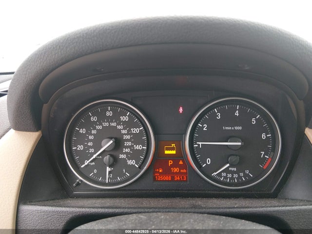 Продажа на аукционе авто 2015 Bmw X1 Xdrive28i, vin: WBAVL1C58FVY27585, номер лота: 44842925