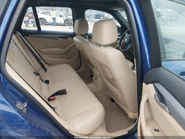 Продажа на аукционе авто 2015 Bmw X1 Xdrive28i, vin: WBAVL1C58FVY27585, номер лота: 44842925