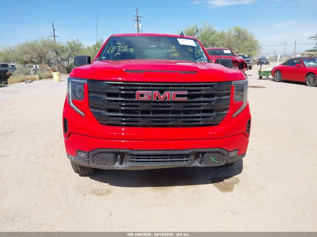 2025 Gmc Sierra 1500 4wd  Short Box Elevation With 3vl მანქანა იყიდება აუქციონზე, vin: 1GTPUJEK9SZ301058, აუქციონის ნომერი: 44842926