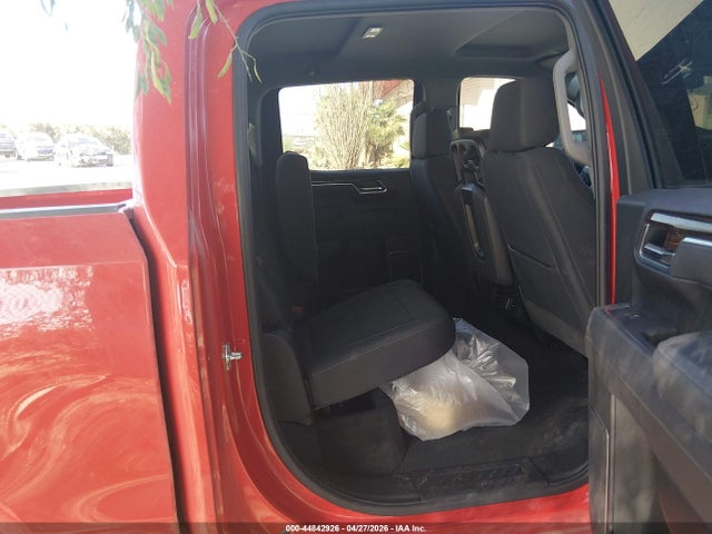 2025 Gmc Sierra 1500 4wd  Short Box Elevation With 3vl მანქანა იყიდება აუქციონზე, vin: 1GTPUJEK9SZ301058, აუქციონის ნომერი: 44842926