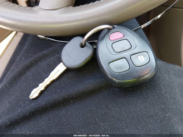 Продажа на аукционе авто 2005 Buick Lacrosse Cxl, vin: 2G4WD562951295949, номер лота: 44842927