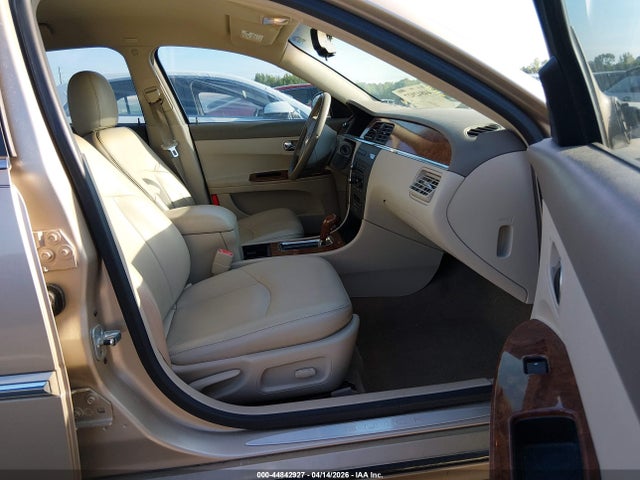 Продажа на аукционе авто 2005 Buick Lacrosse Cxl, vin: 2G4WD562951295949, номер лота: 44842927
