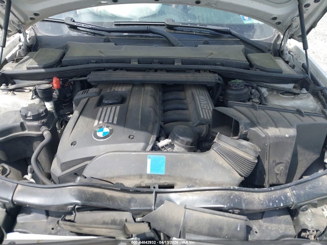 Aukcja sprzedaży 2007 Bmw 328xi, vin: WBAVT73567FZ36089, numer aukcji: 44842932