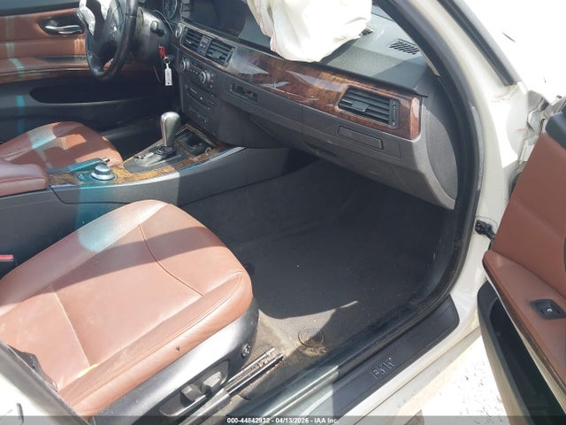 Aukcja sprzedaży 2007 Bmw 328xi, vin: WBAVT73567FZ36089, numer aukcji: 44842932
