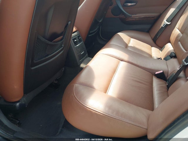Aukcja sprzedaży 2007 Bmw 328xi, vin: WBAVT73567FZ36089, numer aukcji: 44842932