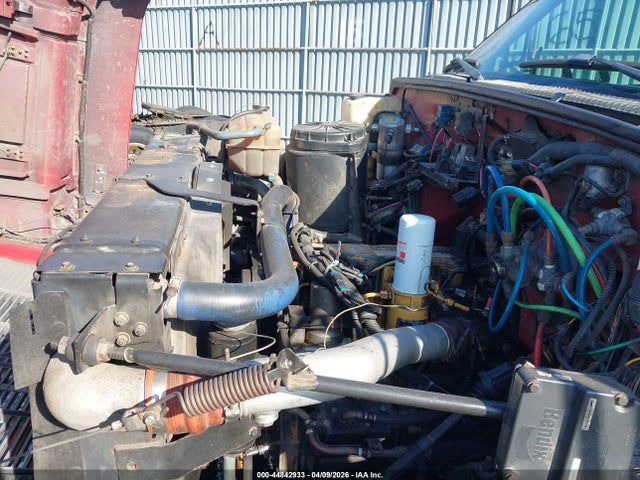 Aukcja sprzedaży 2002 Gmc C-series C7h042, vin: 1GDP7H1C22J504592, numer aukcji: 44842933