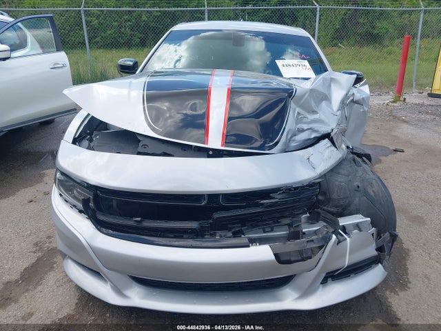 44842936 :رقم المزاد ، 2C3CDXBG5PH546775 vin ، 2023 Dodge Charger Sxt مزاد بيع