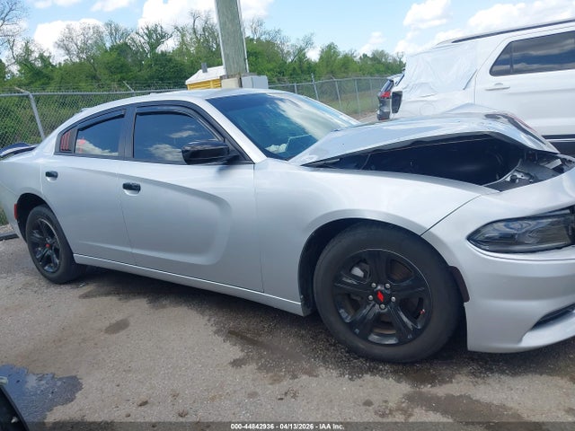 44842936 :رقم المزاد ، 2C3CDXBG5PH546775 vin ، 2023 Dodge Charger Sxt مزاد بيع