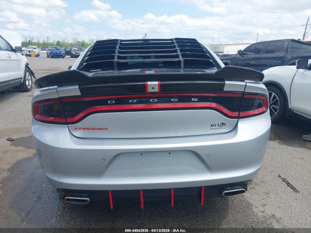 44842936 :رقم المزاد ، 2C3CDXBG5PH546775 vin ، 2023 Dodge Charger Sxt مزاد بيع
