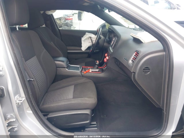 44842936 :رقم المزاد ، 2C3CDXBG5PH546775 vin ، 2023 Dodge Charger Sxt مزاد بيع