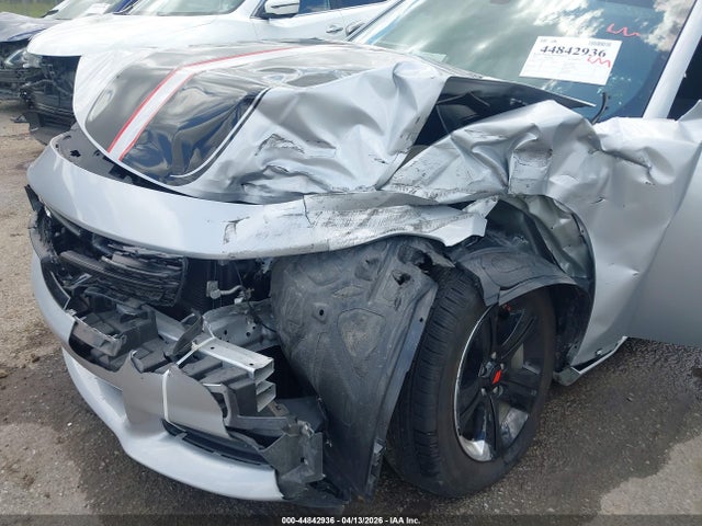 44842936 :رقم المزاد ، 2C3CDXBG5PH546775 vin ، 2023 Dodge Charger Sxt مزاد بيع