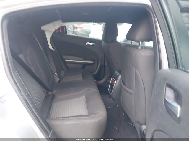 44842936 :رقم المزاد ، 2C3CDXBG5PH546775 vin ، 2023 Dodge Charger Sxt مزاد بيع