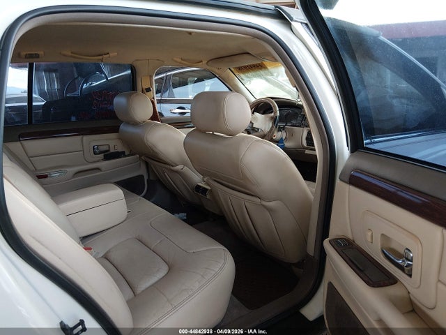 Продажа на аукционе авто 1998 Cadillac Deville Standard, vin: 1G6KD54Y1WU737870, номер лота: 44842938