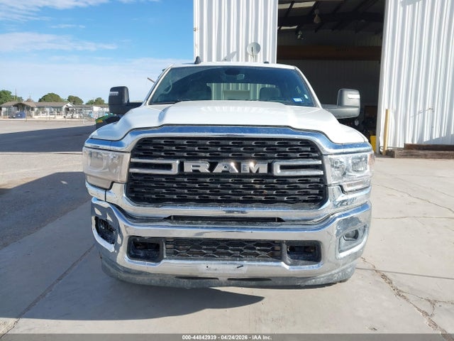 Продаж на аукціоні авто 2024 Ram 2500 Big Horn  4x4 6'4 Box, vin: 3C6UR5DLXRG336330, номер лоту: 44842939