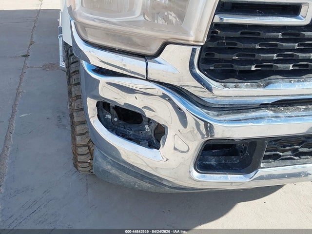Продаж на аукціоні авто 2024 Ram 2500 Big Horn  4x4 6'4 Box, vin: 3C6UR5DLXRG336330, номер лоту: 44842939