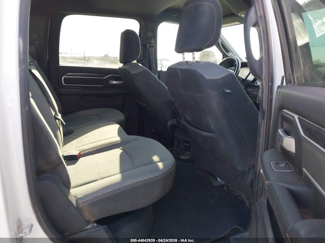 Продаж на аукціоні авто 2024 Ram 2500 Big Horn  4x4 6'4 Box, vin: 3C6UR5DLXRG336330, номер лоту: 44842939