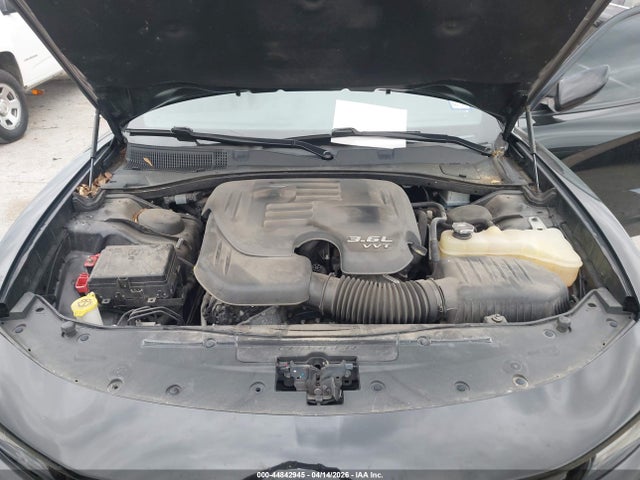 Aukcja sprzedaży 2017 Dodge Charger Sxt Rwd, vin: 2C3CDXHG5HH615344, numer aukcji: 44842945