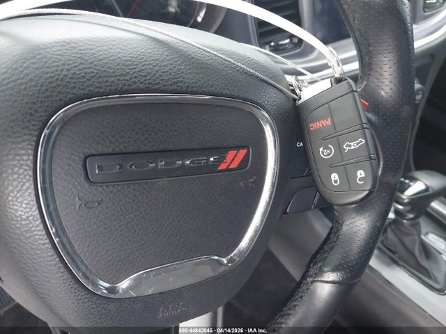 Aukcja sprzedaży 2017 Dodge Charger Sxt Rwd, vin: 2C3CDXHG5HH615344, numer aukcji: 44842945