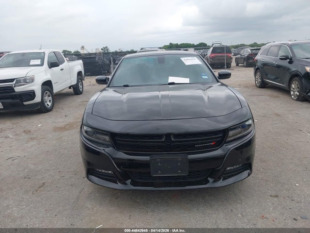 Aukcja sprzedaży 2017 Dodge Charger Sxt Rwd, vin: 2C3CDXHG5HH615344, numer aukcji: 44842945