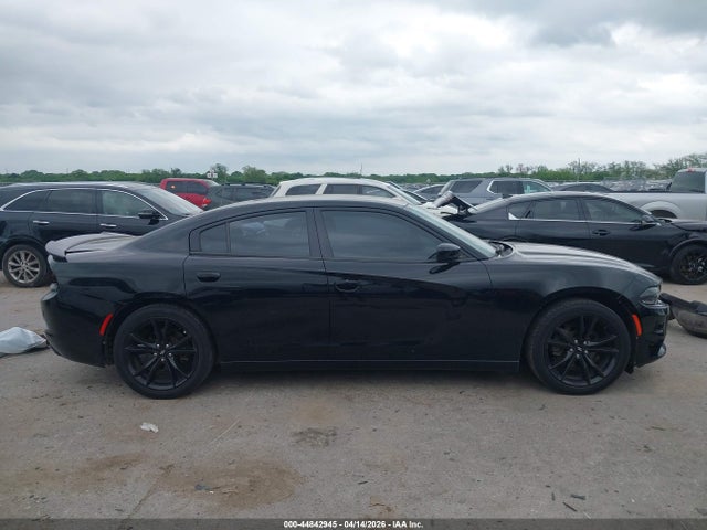 Aukcja sprzedaży 2017 Dodge Charger Sxt Rwd, vin: 2C3CDXHG5HH615344, numer aukcji: 44842945