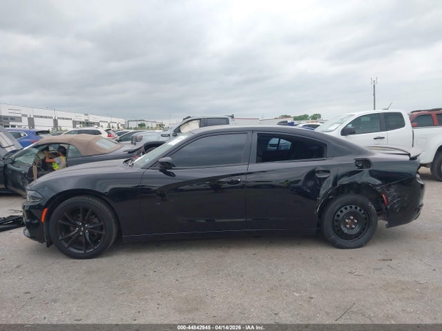 Aukcja sprzedaży 2017 Dodge Charger Sxt Rwd, vin: 2C3CDXHG5HH615344, numer aukcji: 44842945