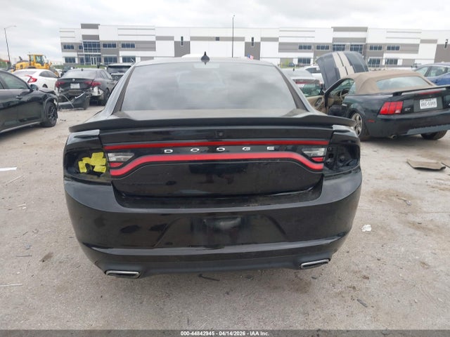 Aukcja sprzedaży 2017 Dodge Charger Sxt Rwd, vin: 2C3CDXHG5HH615344, numer aukcji: 44842945