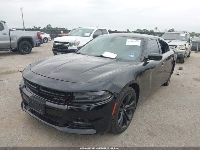 Aukcja sprzedaży 2017 Dodge Charger Sxt Rwd, vin: 2C3CDXHG5HH615344, numer aukcji: 44842945