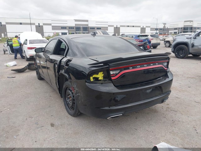 Aukcja sprzedaży 2017 Dodge Charger Sxt Rwd, vin: 2C3CDXHG5HH615344, numer aukcji: 44842945