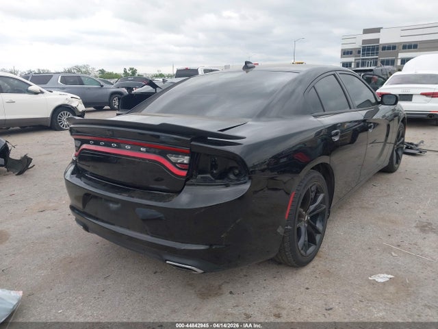 Aukcja sprzedaży 2017 Dodge Charger Sxt Rwd, vin: 2C3CDXHG5HH615344, numer aukcji: 44842945