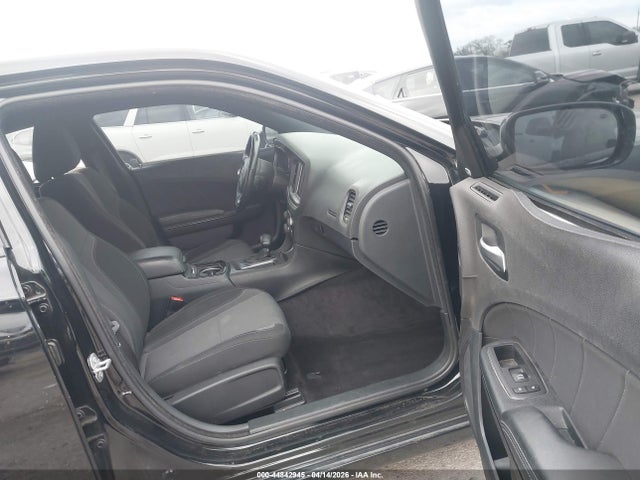 Aukcja sprzedaży 2017 Dodge Charger Sxt Rwd, vin: 2C3CDXHG5HH615344, numer aukcji: 44842945