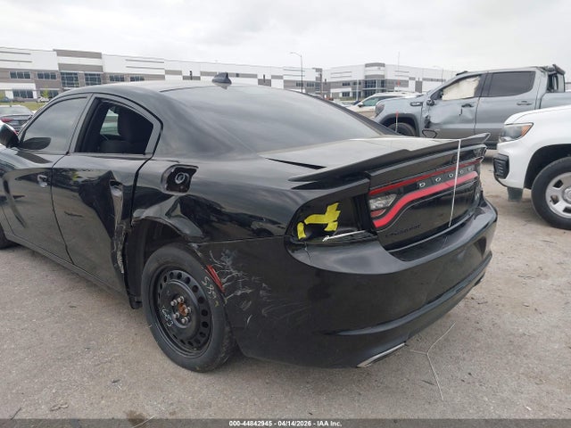 Aukcja sprzedaży 2017 Dodge Charger Sxt Rwd, vin: 2C3CDXHG5HH615344, numer aukcji: 44842945