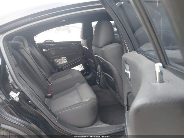 Aukcja sprzedaży 2017 Dodge Charger Sxt Rwd, vin: 2C3CDXHG5HH615344, numer aukcji: 44842945