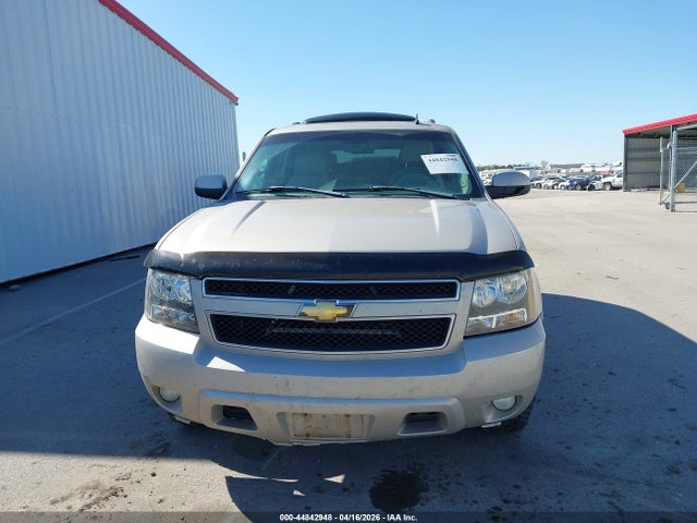 Продажа на аукционе авто 2007 Chevrolet Tahoe Lt, vin: 1GNFK13007R136986, номер лота: 44842948
